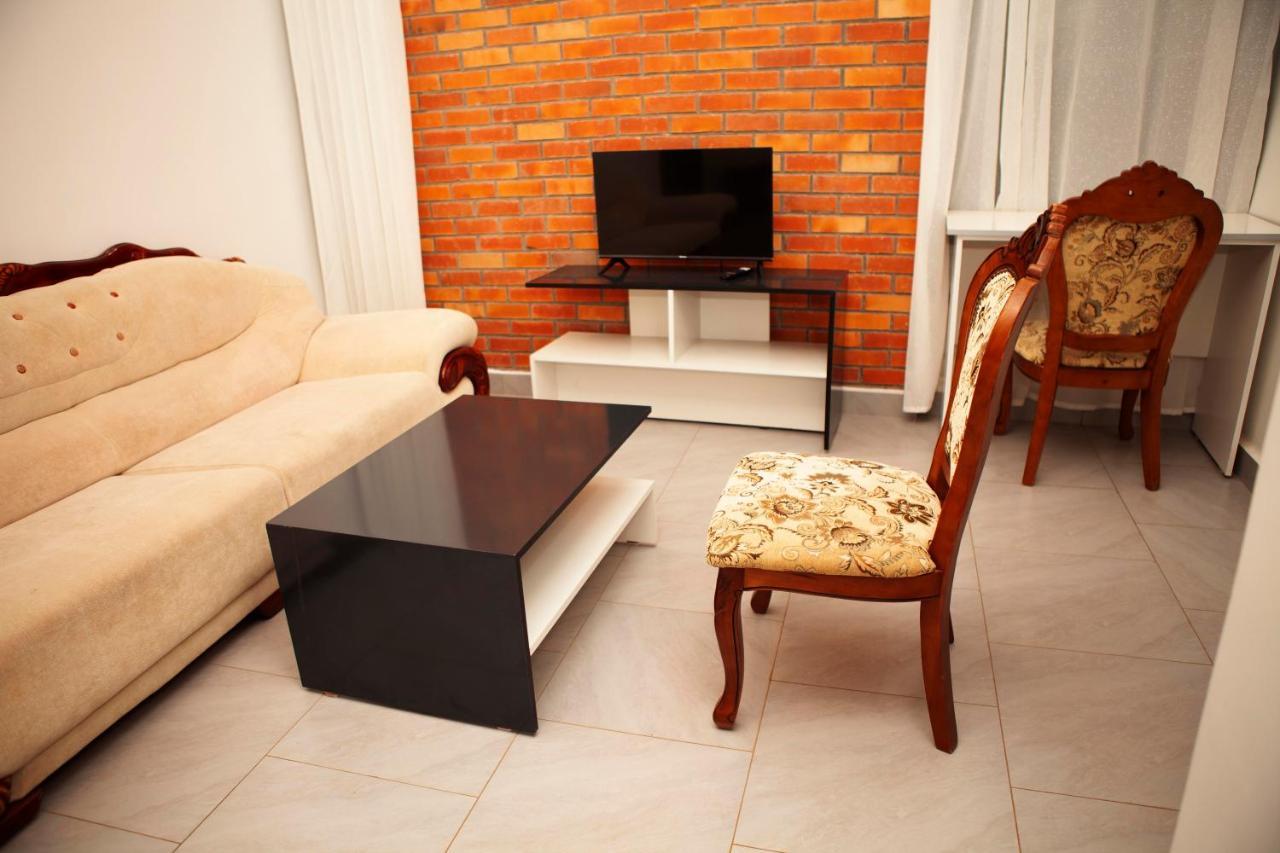 Kigali Villa Apartment Exterior foto